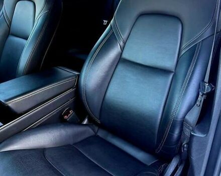 Білий Тесла Модель 3, об'ємом двигуна 0 л та пробігом 101 тис. км за 15700 $, фото 13 на Automoto.ua