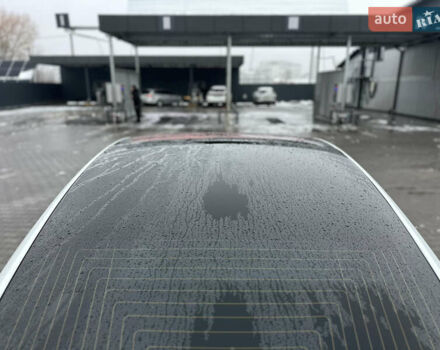 Білий Тесла Модель 3, об'ємом двигуна 0 л та пробігом 118 тис. км за 14999 $, фото 20 на Automoto.ua