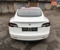 Белый Тесла Модель 3, объемом двигателя 0 л и пробегом 93 тыс. км за 15800 $, фото 15 на Automoto.ua