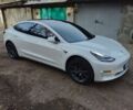Білий Тесла Модель 3, об'ємом двигуна 0 л та пробігом 160 тис. км за 17000 $, фото 1 на Automoto.ua