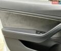 Білий Тесла Модель 3, об'ємом двигуна 0 л та пробігом 106 тис. км за 18000 $, фото 24 на Automoto.ua