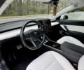 Белый Тесла Модель 3, объемом двигателя 0 л и пробегом 60 тыс. км за 17700 $, фото 10 на Automoto.ua