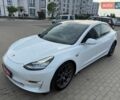 Белый Тесла Модель 3, объемом двигателя 0 л и пробегом 230 тыс. км за 12200 $, фото 10 на Automoto.ua