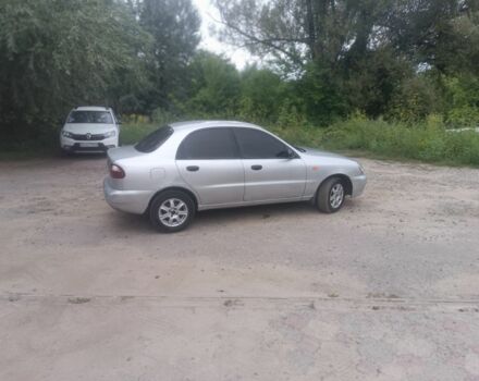 Білий Тесла Модель 3, об'ємом двигуна 0 л та пробігом 130 тис. км за 15300 $, фото 2 на Automoto.ua