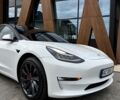 Білий Тесла Модель 3, об'ємом двигуна 0 л та пробігом 130 тис. км за 15300 $, фото 2 на Automoto.ua