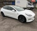 Білий Тесла Модель 3, об'ємом двигуна 0 л та пробігом 93 тис. км за 15800 $, фото 2 на Automoto.ua