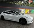 Білий Тесла Модель 3, об'ємом двигуна 0 л та пробігом 157 тис. км за 18500 $, фото 6 на Automoto.ua