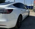 Білий Тесла Модель 3, об'ємом двигуна 0 л та пробігом 132 тис. км за 17775 $, фото 24 на Automoto.ua