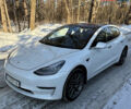 Белый Тесла Модель 3, объемом двигателя 0 л и пробегом 185 тыс. км за 12500 $, фото 8 на Automoto.ua