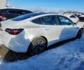 Белый Тесла Модель 3, объемом двигателя 0 л и пробегом 65 тыс. км за 11700 $, фото 2 на Automoto.ua