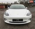 Білий Тесла Модель 3, об'ємом двигуна 0 л та пробігом 93 тис. км за 15800 $, фото 28 на Automoto.ua