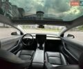 Білий Тесла Модель 3, об'ємом двигуна 0 л та пробігом 106 тис. км за 18000 $, фото 18 на Automoto.ua