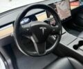 Білий Тесла Модель 3, об'ємом двигуна 0 л та пробігом 185 тис. км за 15000 $, фото 22 на Automoto.ua