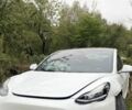 Белый Тесла Модель 3, объемом двигателя 0 л и пробегом 200 тыс. км за 6000 $, фото 1 на Automoto.ua