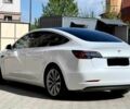 Белый Тесла Модель 3, объемом двигателя 0 л и пробегом 136 тыс. км за 11600 $, фото 3 на Automoto.ua