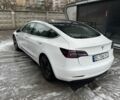 Білий Тесла Модель 3, об'ємом двигуна 0 л та пробігом 130 тис. км за 16000 $, фото 3 на Automoto.ua