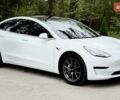 Белый Тесла Модель 3, объемом двигателя 0 л и пробегом 60 тыс. км за 17700 $, фото 6 на Automoto.ua