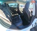 Белый Тесла Модель 3, объемом двигателя 0 л и пробегом 115 тыс. км за 13500 $, фото 10 на Automoto.ua