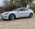 Белый Тесла Модель 3, объемом двигателя 0 л и пробегом 0 тыс. км за 17800 $, фото 6 на Automoto.ua