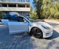Білий Тесла Модель 3, об'ємом двигуна 0 л та пробігом 233 тис. км за 16800 $, фото 48 на Automoto.ua
