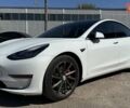 Білий Тесла Модель 3, об'ємом двигуна 0 л та пробігом 132 тис. км за 17775 $, фото 17 на Automoto.ua