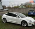 Белый Тесла Модель 3, объемом двигателя 0 л и пробегом 202 тыс. км за 13900 $, фото 11 на Automoto.ua