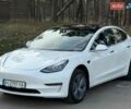 Белый Тесла Модель 3, объемом двигателя 0 л и пробегом 186 тыс. км за 13900 $, фото 1 на Automoto.ua