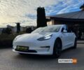 Білий Тесла Модель 3, об'ємом двигуна 75 л та пробігом 74 тис. км за 23800 $, фото 2 на Automoto.ua