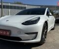 Білий Тесла Модель 3, об'ємом двигуна 0 л та пробігом 132 тис. км за 17775 $, фото 9 на Automoto.ua