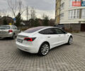 Белый Тесла Модель 3, объемом двигателя 0 л и пробегом 198 тыс. км за 14900 $, фото 7 на Automoto.ua