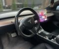 Білий Тесла Модель 3, об'ємом двигуна 0 л та пробігом 185 тис. км за 15100 $, фото 4 на Automoto.ua