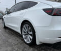 Білий Тесла Модель 3, об'ємом двигуна 0 л та пробігом 123 тис. км за 18000 $, фото 8 на Automoto.ua