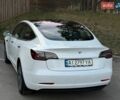 Белый Тесла Модель 3, объемом двигателя 0 л и пробегом 186 тыс. км за 13900 $, фото 13 на Automoto.ua