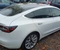 Белый Тесла Модель 3, объемом двигателя 0 л и пробегом 1 тыс. км за 21000 $, фото 5 на Automoto.ua