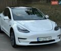 Белый Тесла Модель 3, объемом двигателя 0 л и пробегом 186 тыс. км за 13900 $, фото 8 на Automoto.ua