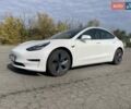 Белый Тесла Модель 3, объемом двигателя 0 л и пробегом 128 тыс. км за 16999 $, фото 6 на Automoto.ua