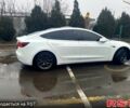 Белый Тесла Модель 3, объемом двигателя 0.26 л и пробегом 185 тыс. км за 15300 $, фото 6 на Automoto.ua