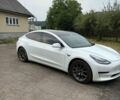 Белый Тесла Модель 3, объемом двигателя 0 л и пробегом 119 тыс. км за 15000 $, фото 3 на Automoto.ua