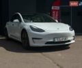Белый Тесла Модель 3, объемом двигателя 0 л и пробегом 141 тыс. км за 18999 $, фото 11 на Automoto.ua