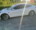 Білий Тесла Модель 3, об'ємом двигуна 0 л та пробігом 122 тис. км за 17000 $, фото 8 на Automoto.ua