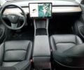 Білий Тесла Модель 3, об'ємом двигуна 0 л та пробігом 126 тис. км за 5000 $, фото 7 на Automoto.ua