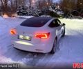Білий Тесла Модель 3, об'ємом двигуна 0 л та пробігом 11400 тис. км за 19000 $, фото 1 на Automoto.ua