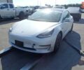 Тесла Модель 3 2018 у Львові на Automoto.ua Білий Тесла Модель 3, об'ємом двигуна 0 л та пробігом 74 тис. км за 16000 $, фото 2 на Automoto.ua