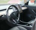 Белый Тесла Модель 3, объемом двигателя 0 л и пробегом 250 тыс. км за 13950 $, фото 16 на Automoto.ua