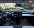 Белый Тесла Модель 3, объемом двигателя 0 л и пробегом 98 тыс. км за 19150 $, фото 32 на Automoto.ua