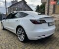 Білий Тесла Модель 3, об'ємом двигуна 0 л та пробігом 86 тис. км за 18600 $, фото 7 на Automoto.ua