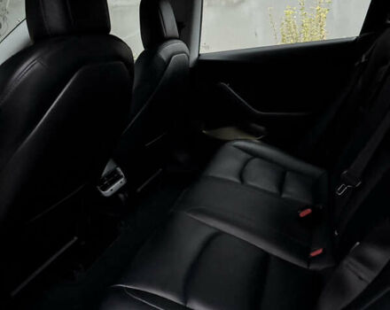 Белый Тесла Модель 3, объемом двигателя 0 л и пробегом 123 тыс. км за 16900 $, фото 28 на Automoto.ua