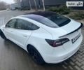 Белый Тесла Модель 3, объемом двигателя 0 л и пробегом 92 тыс. км за 22999 $, фото 3 на Automoto.ua