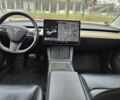 Белый Тесла Модель 3, объемом двигателя 0 л и пробегом 77 тыс. км за 11900 $, фото 2 на Automoto.ua