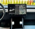 Белый Тесла Модель 3, объемом двигателя 0 л и пробегом 99 тыс. км за 16900 $, фото 18 на Automoto.ua